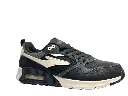 ERKE Jogging Shoes Black/White For Men 