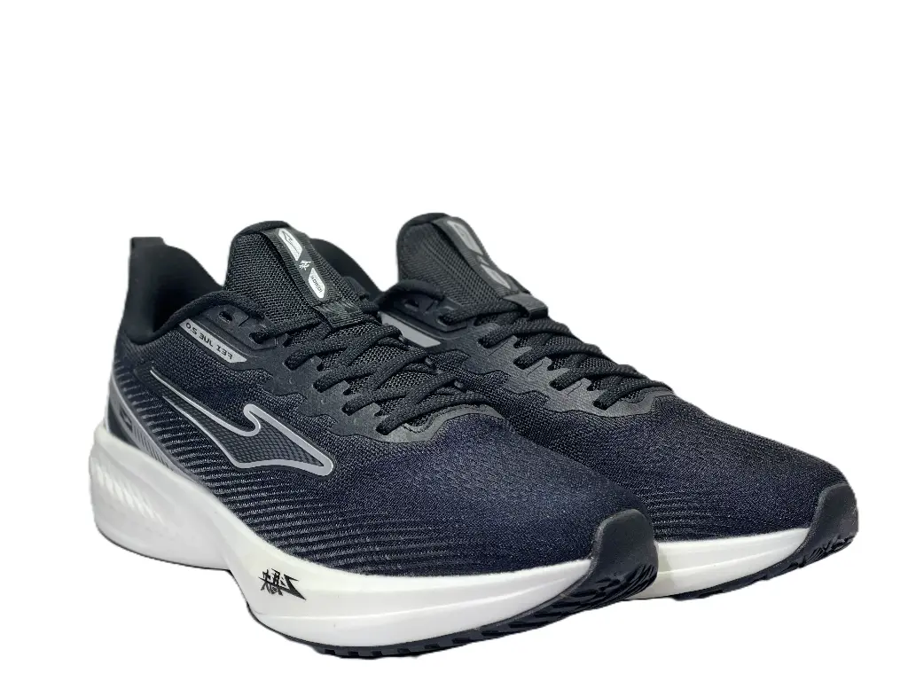 Erke Cushioning Running Shoes For Men 3009
