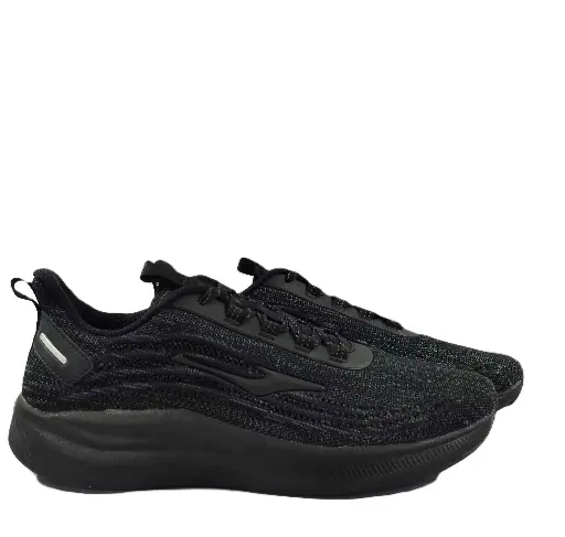 Erke Black Men performance Cross Training Shoes 3180