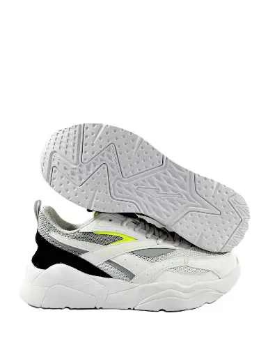 ERKE Training Shoes White For Men 0093-002