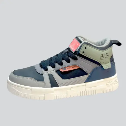 Erke Skateboard Shoes 1128-001