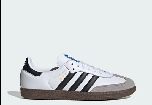 Adidas Samba