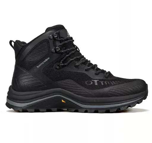 High-top hiking Humtto shoes