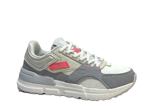 ERKE Training Shoes Cream for men