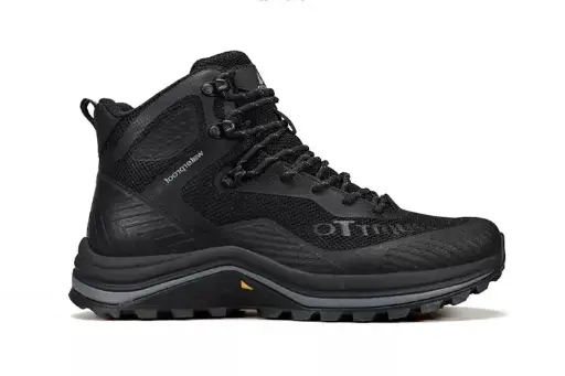 Humtto Outdoor Waterproof Hiking Boot