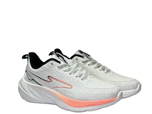 Erke Cushioning Running Shoes 3203