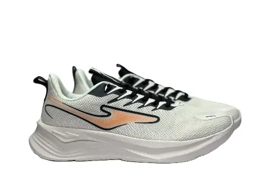 Erke Men Cushioning Running Shoes 3204