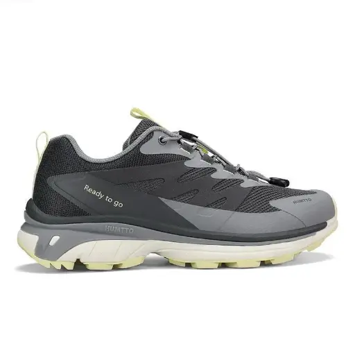 Humtto All-Terrain Hiking Shoes 850082A