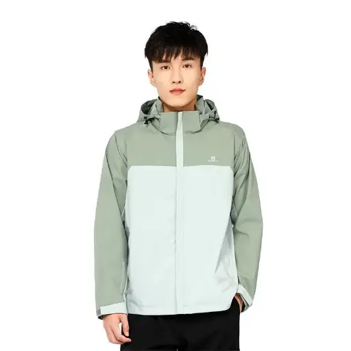Humtto Trenchcoat jacket 