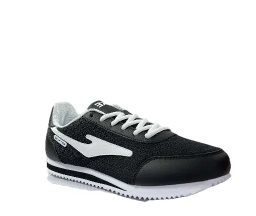 ERKE Casual Shoes Black 2038