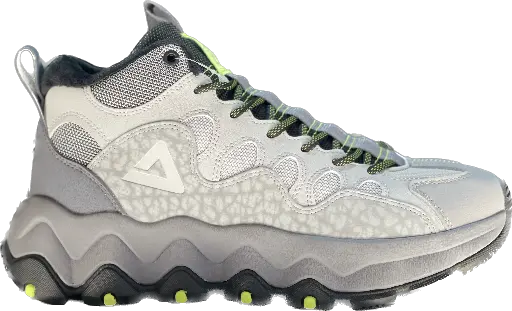 Peak Cushion Outdoor Shoes E224427M