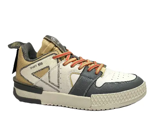 Men's casual sneakers ET23967B