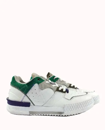 Men's casual sneakers-E13977B