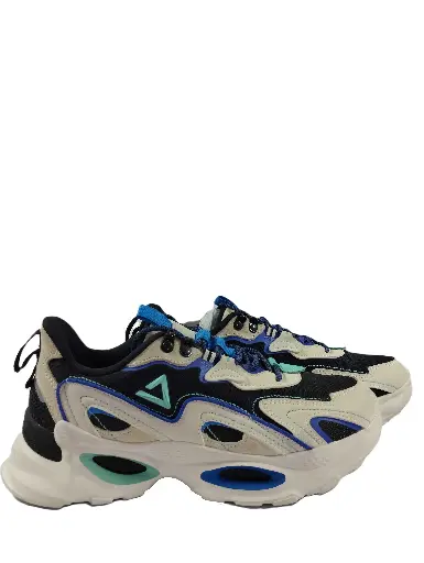 PEAK Retro Casual Shoes E13507E