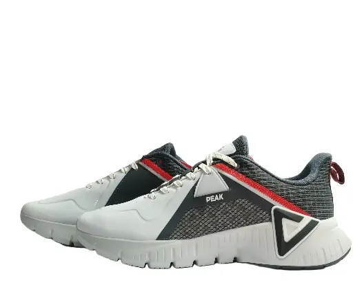 PEAK Retro Casual Shoes For Men E221237E