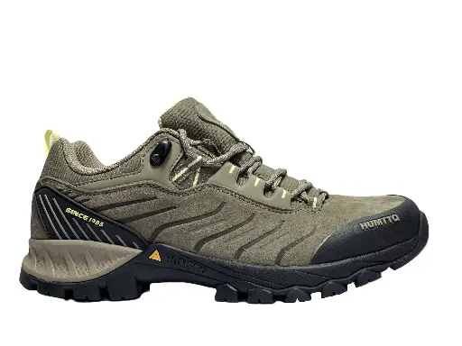 Humtto Hiking Shoes For Men 140121A