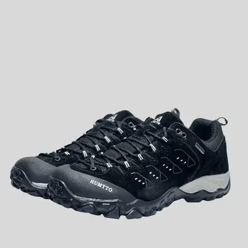 Humtto Outdoor Hiking Shoes For Men 19066A
