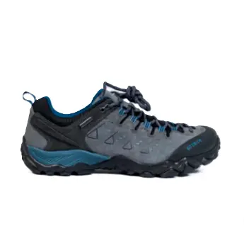 Humtto Outdoor Hiking Shoes For Men 19066A