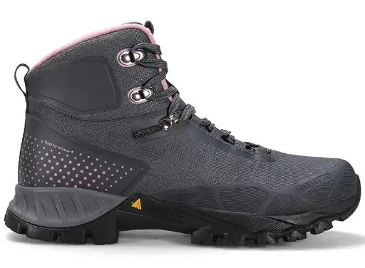 Humtto High Top Hiking Shoes For Women 230275B-2