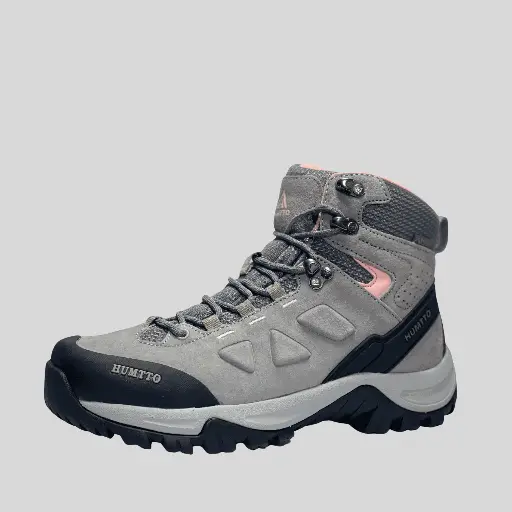 Humtto High Top Hiking Shoe 230510B