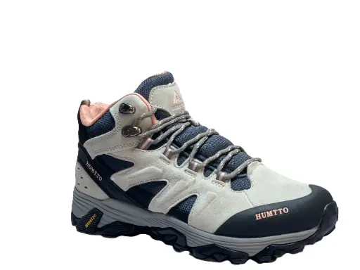 Humtto High Top Hiking Shoe 210723B