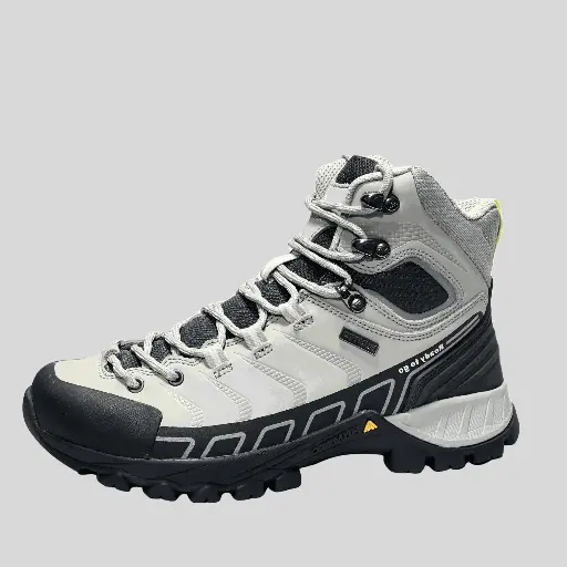 Humtto Waterproof Hiking Boots 240246B-2