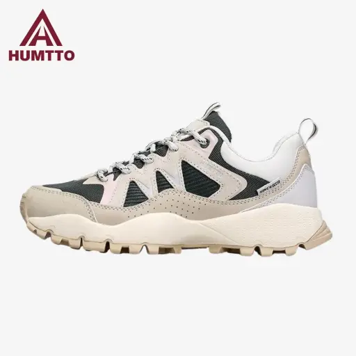 Trendy Autumn urban leisure sports shoes Outdoor hiking shoes 340524B
