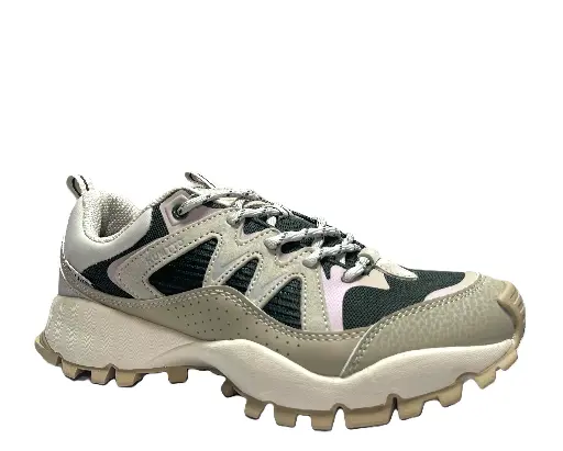 Trendy Autumn urban leisure sports shoes Outdoor hiking shoes 340524B