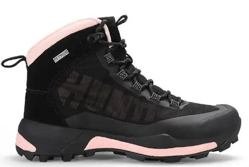 Humtto High Top Waterproof Hiking Shoes 230078B-1