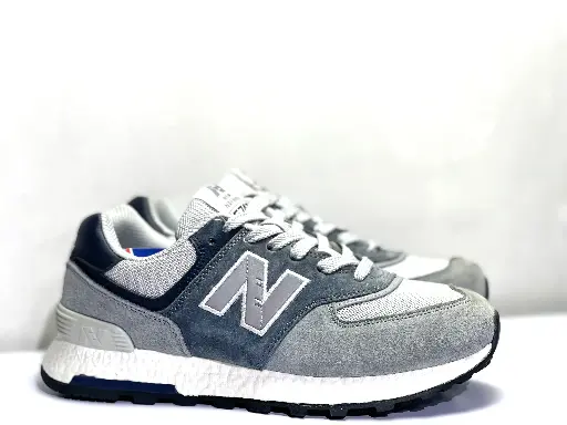 Men's Warm Sports Hiking Shoes, Outdoor Climbing Sneakers (New Naennu)