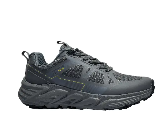 Men's High Elastic casual shoes 340754A