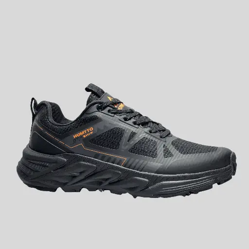 Men's High Elastic casual shoes 340754A