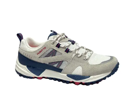 Men's Soft Hiking Shoes 350352A