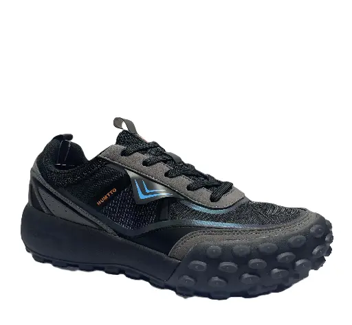 Humtto Fashion Casual Sneaker Shoes For Men 340896A