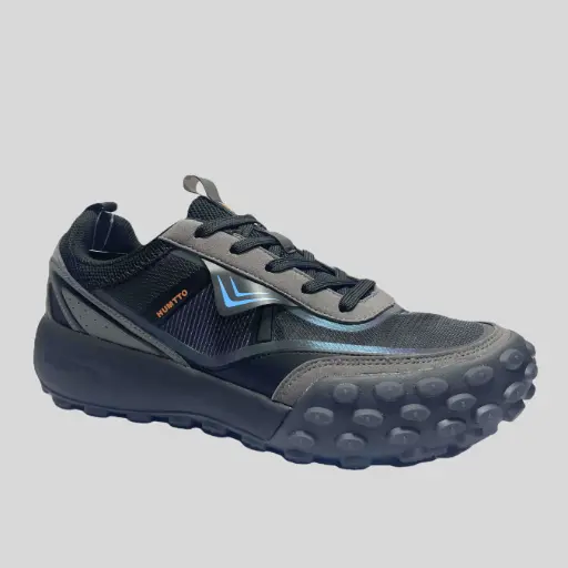 Humtto Fashion Casual Sneaker Shoes For Men 340896A