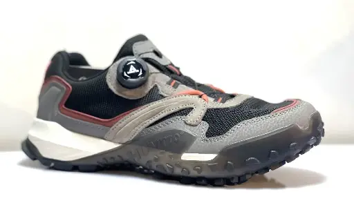 Humtto Outdoor Casual Sneaker Shoes For Men Humtto Outdoor Casual Sneaker Shoes For Men 150230A