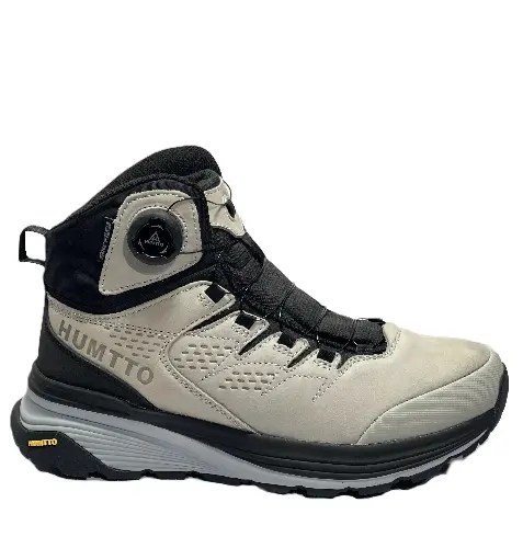 Humtto Waterproof Hiking Boots 240217A