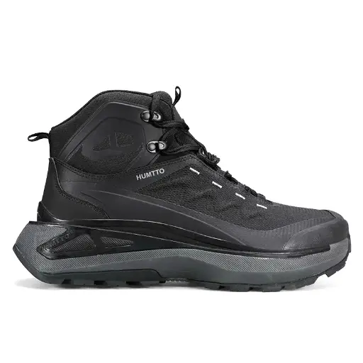 Humtto Outdoor Waterproof Hiking Boot for Men 250876A