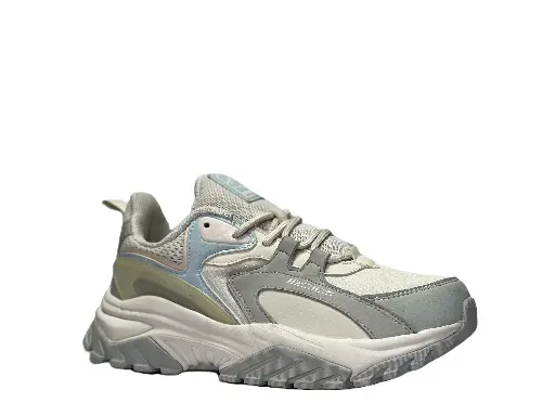 ERKE Cushioning Outdoor Running Shoes 3372