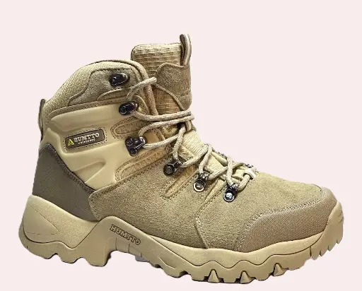Hiking boots 210473A