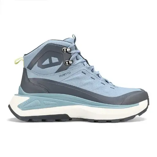 HUMTTO Outdoor Boots for Men Hiking Shoes Breathable Men Trekking Trainers 250697A