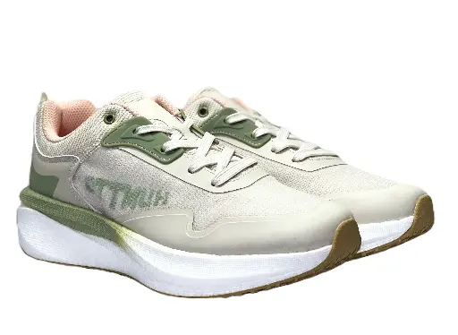 Men’s Soft Trail Running Women Shoes 360617B