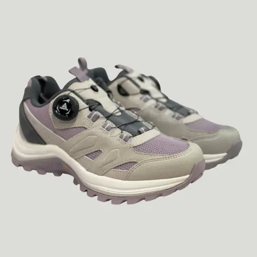 Humtto Trail Running Shoes For Men (Swivel Buckle)160482B