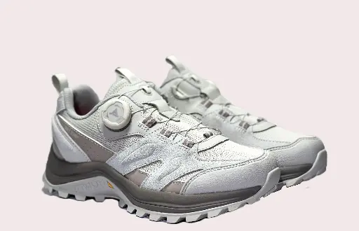 Humtto Trail Running Shoes For Men (Swivel Buckle)160482B
