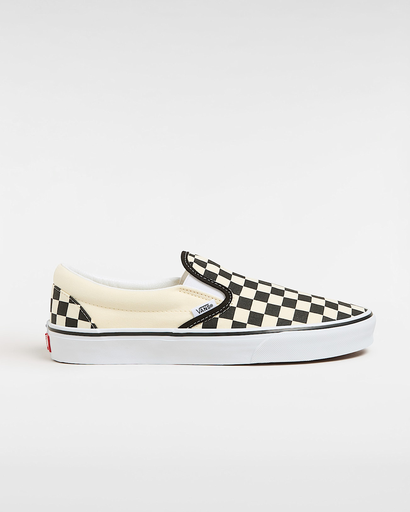 Slip-On Vans