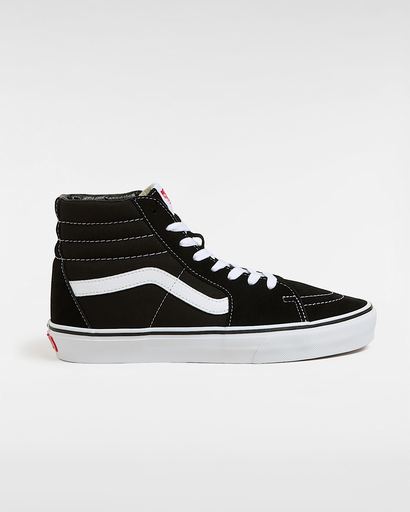 High-Top Old Skool Vans
