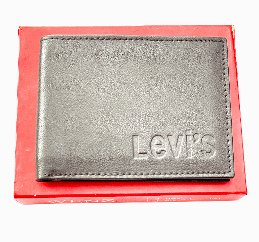 levis leather
