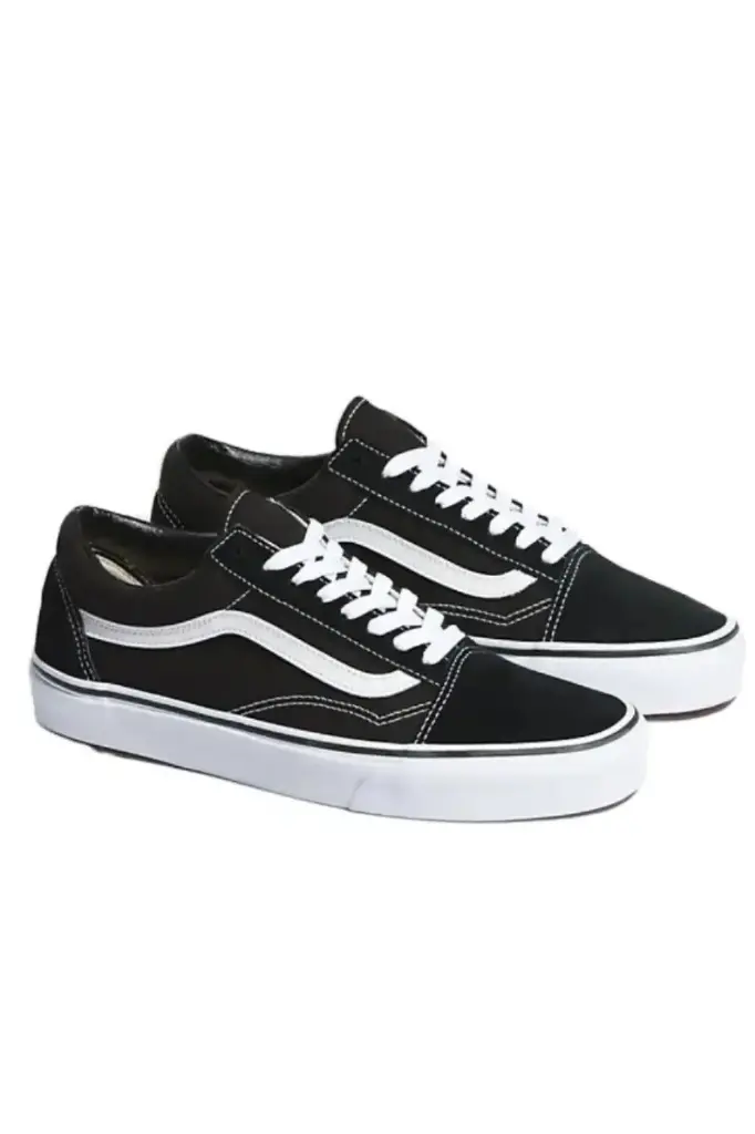 Vans Old Skool Lace Up Shoes for Unisex | Casual Lace Up Sneaker For Unisex | Shoes For Unisex