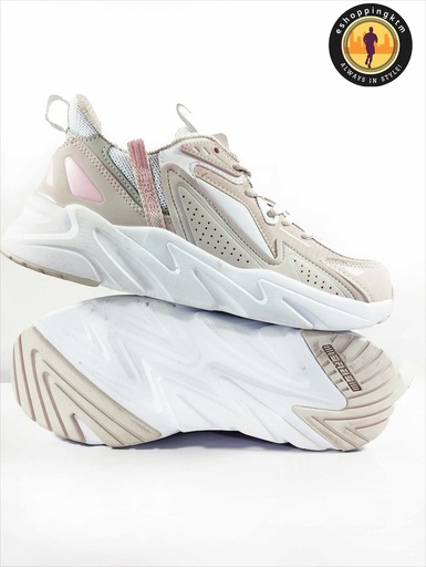 ERKE Running Shoes For Women 0025-005