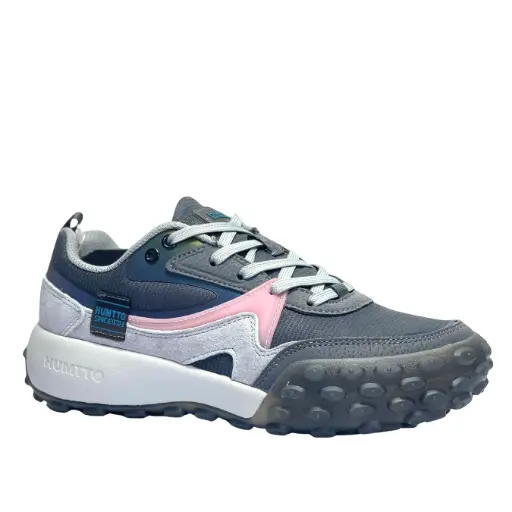 Humtto Sports casual shoes || Breathable shoes 340358B
